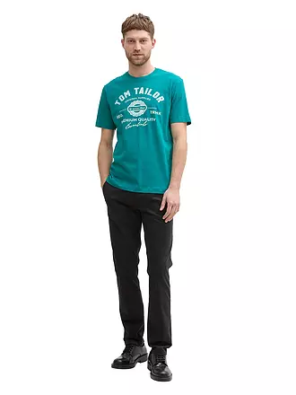 TOM TAILOR | T-Shirt | 